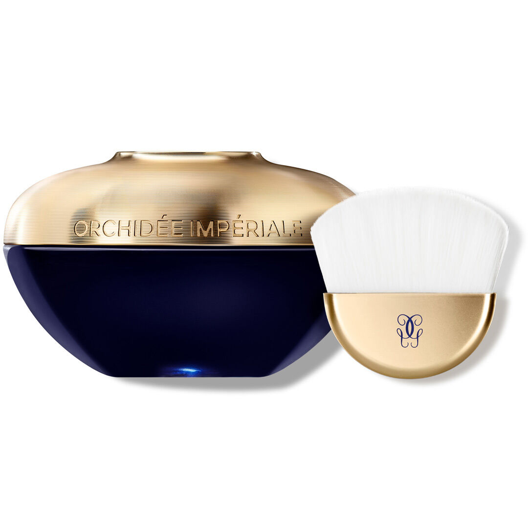 A M&Aacute;SCARA - GUERLAIN - ORCHID&Eacute;E IMP&Eacute;RIALE - Imagem 1