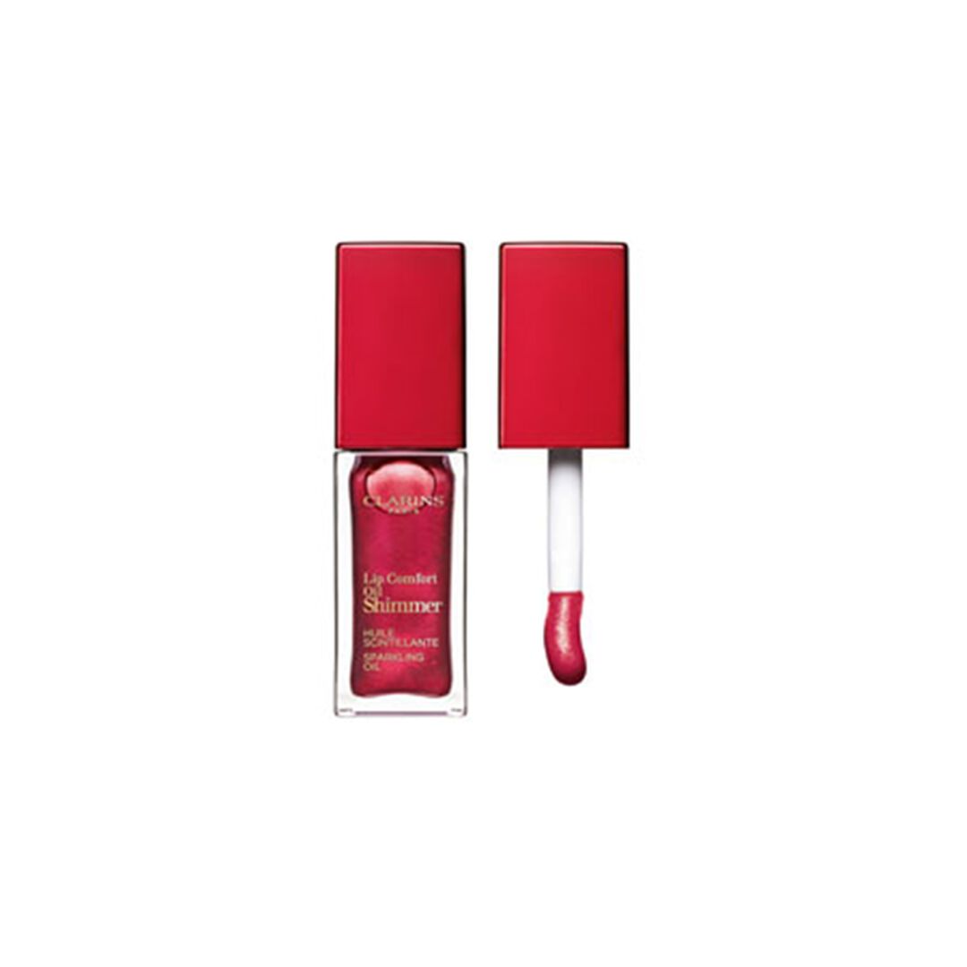 Lip Comfort Oil Shimmer - CLARINS - CLARINS MAQUILHAGEM - Imagem 1