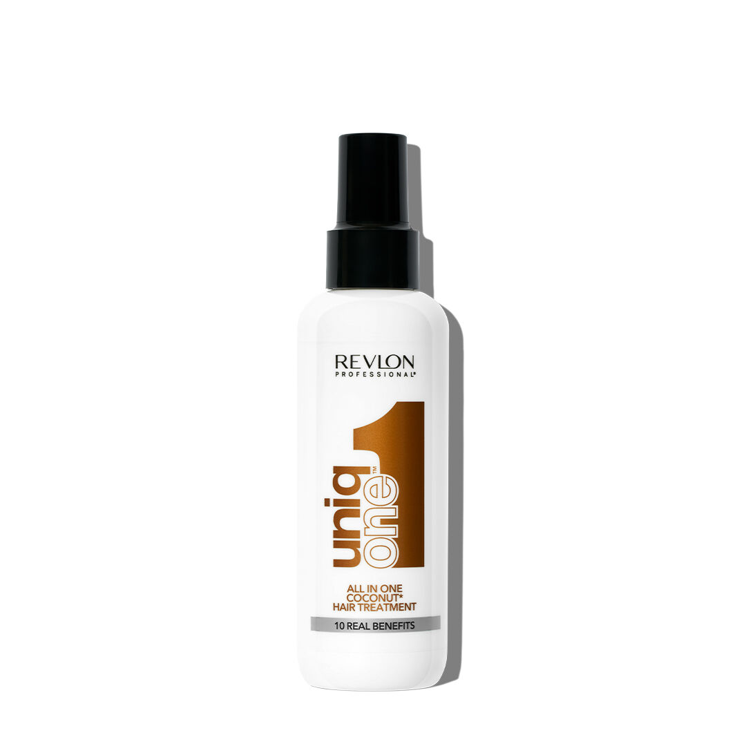 Coconut Hair Treatment - REVLON - UNIQ ONE - Imagem 2
