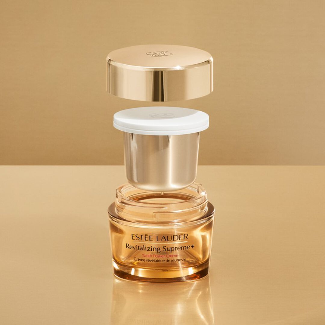 Recarga Youth Power Creme - Est&eacute;e Lauder - Revitalizing Supreme+ - Imagem 10
