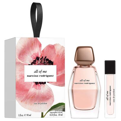 Eau de Parfum - NARCISO RODRIGUEZ - ALL OF ME - Imagem