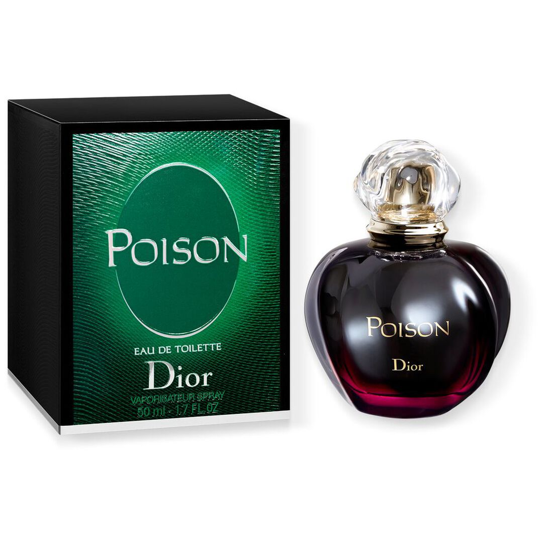 Eau de Toilette - Dior - POISON - Imagem 3