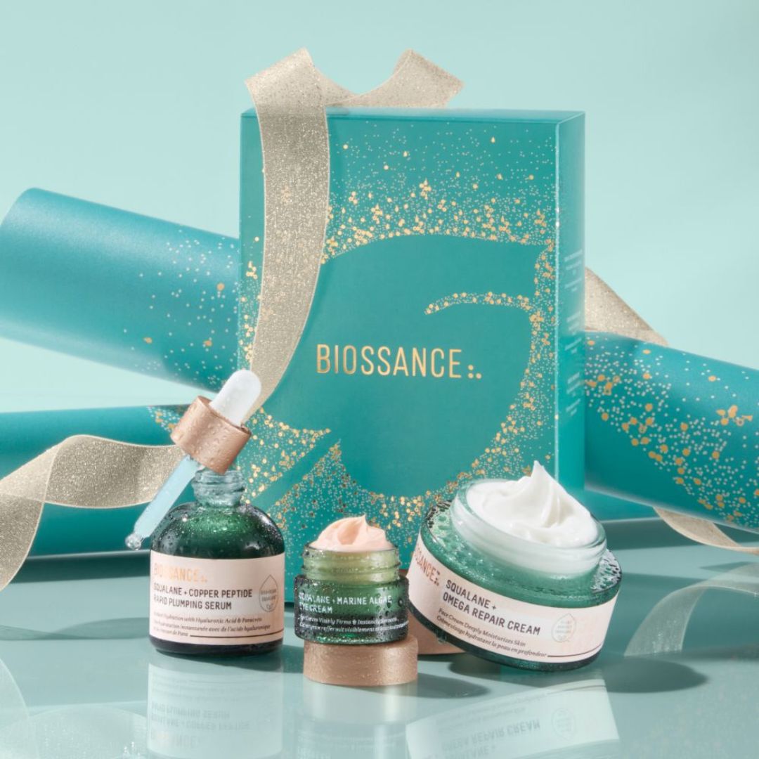 Get Glowing Coffret - Biossance -  - Imagem 2