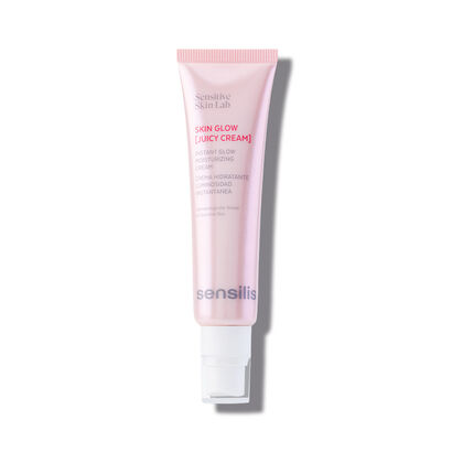 Skin Glow - Juicy Cream - SENSILIS -  - Imagem
