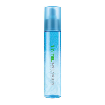 Spray para o cabelo - SEBASTIAN - Trilliance - Imagem