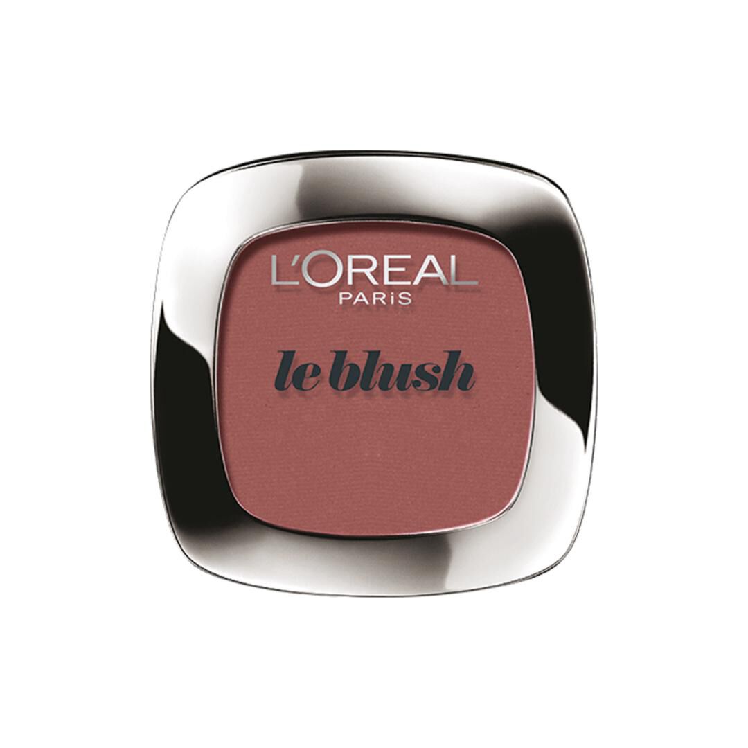 Le Blush - L'Or&eacute;al Paris - Loreal Paris - Imagem 1