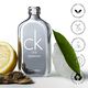 Coffret Eau de Parfum - CALVIN KLEIN - CK One Essence - Imagem 3