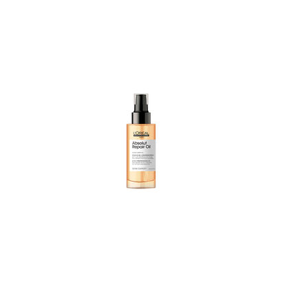 Absolut Repair 10-IN-1 Oil - L'ORÉAL PROFESSIONNEL - SERIE EXPERT - Imagem