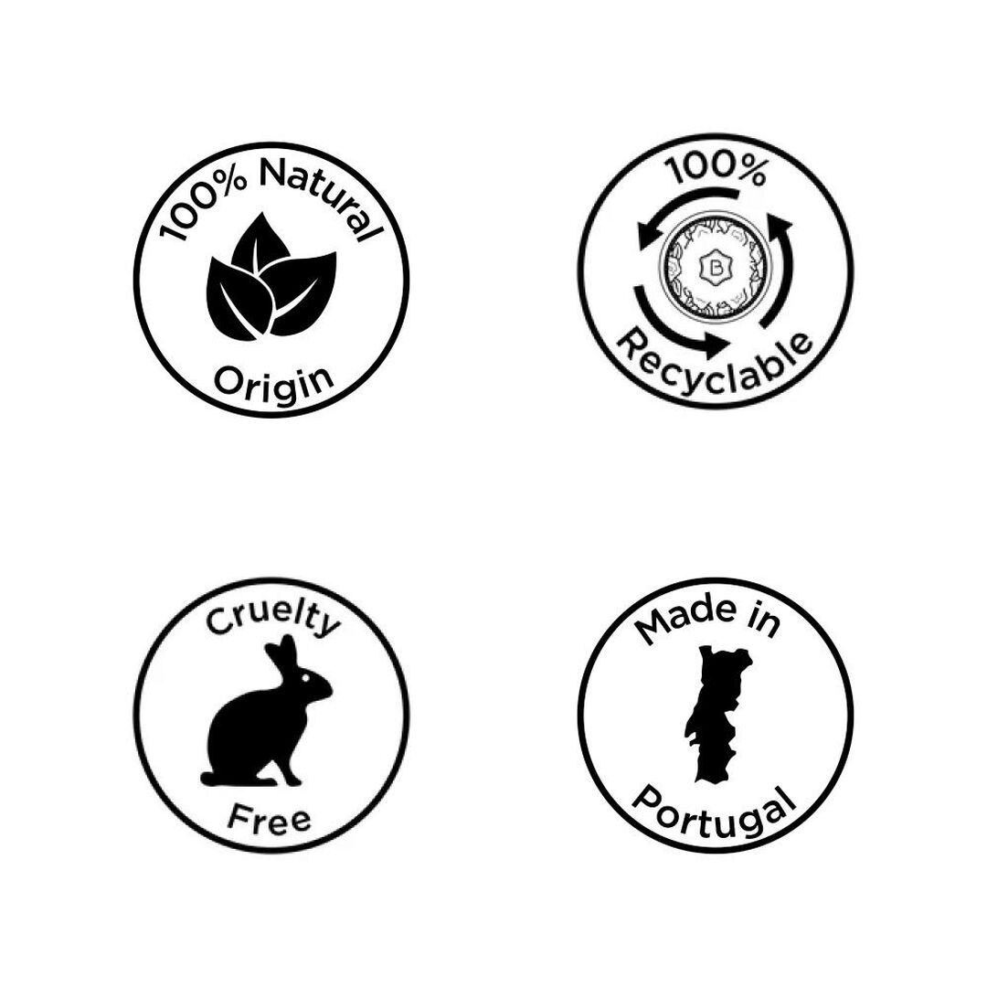 Leite Desmaquilhante - BENAM&Ocirc;R - Rosto - Imagem 4