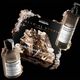 Coffret Duo - L'ORÉAL PROFESSIONNEL - Absolut Repair Molecular - Imagem 11