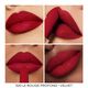 A recarga - Velvet - GUERLAIN - ROUGE G - Imagem 10