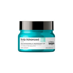 Shampoo e máscara 2-em-1 argila, , hi-res