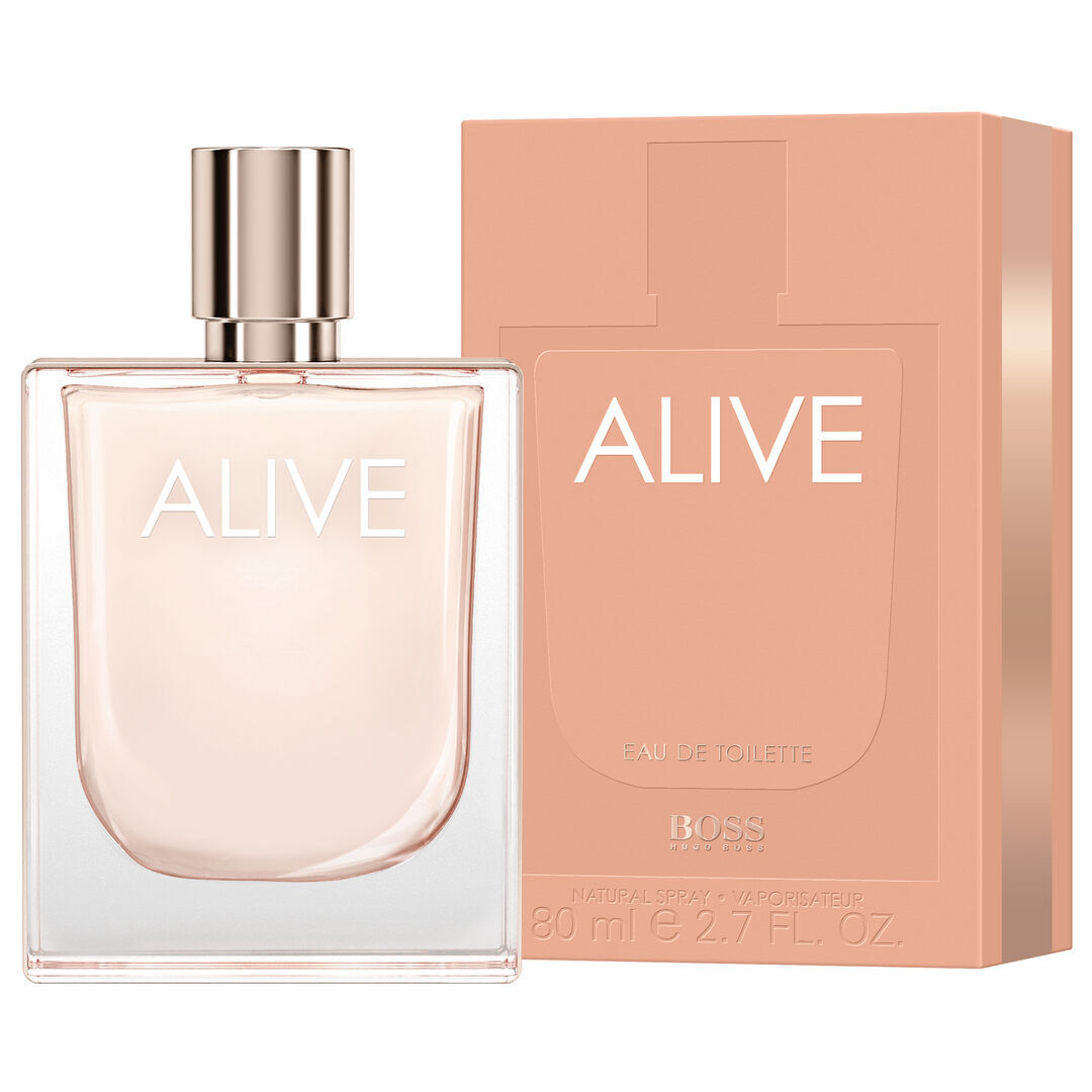 Eau de Toilette - HUGO BOSS - BOSS ALIVE - Imagem 2