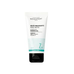 Clear Skin Foaming Gel, , hi-res