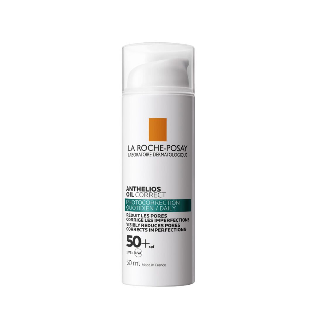 Anthelios Oil Correct FPS50+ - LA ROCHE POSAY -  - Imagem 1