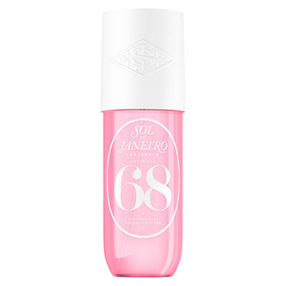 Cheirosa 68 Mist - Bruma Perfumada - Sol de Janeiro - Cheirosa - Imagem