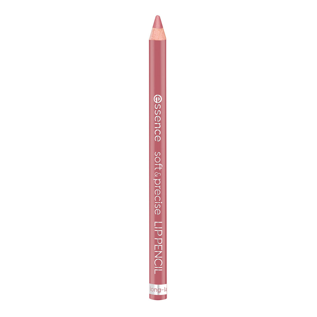 L&aacute;pis de L&aacute;bios Soft & Precise - ESSENCE -  - Imagem 1