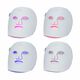 M&aacute;scara Facial LED - Stylpro - TECNOBELEZA - Imagem 3
