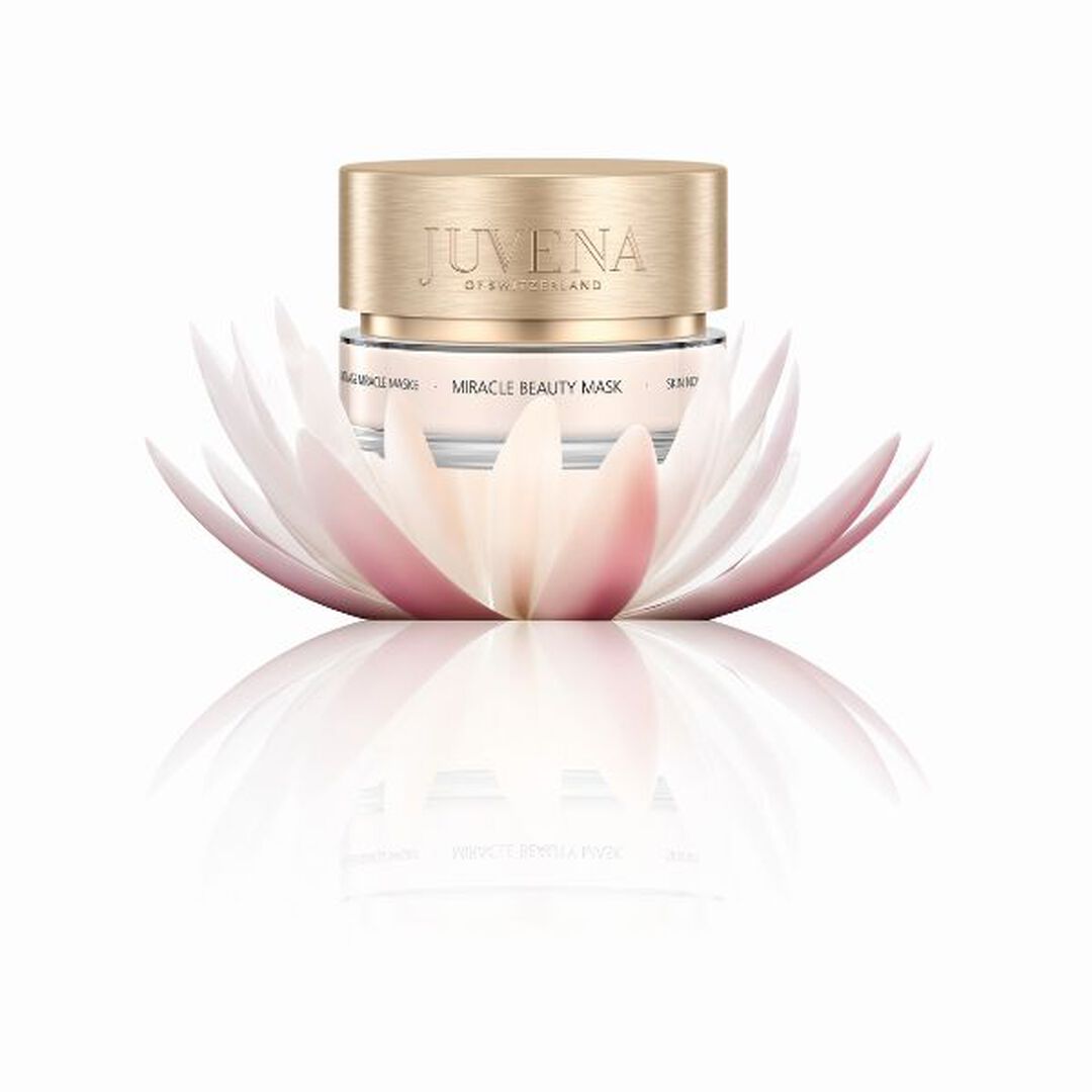 Miracle Beauty Mask - JUVENA - JU MIRACLE - Imagem 2