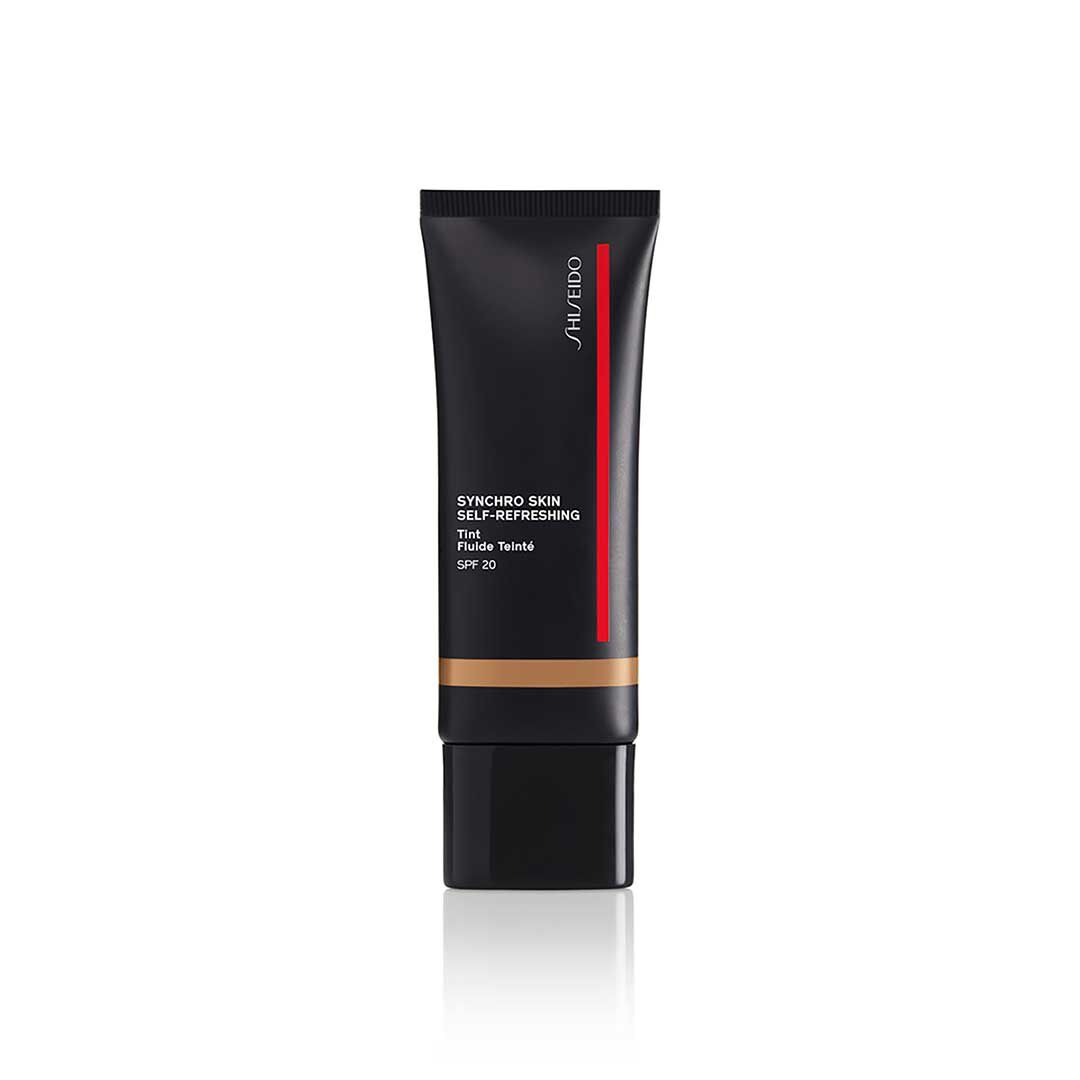 SYNCHRO SKIN SELF REFRESHING TINT - SHISEIDO - SHISEIDO MAQUILHAGEM - Imagem 1