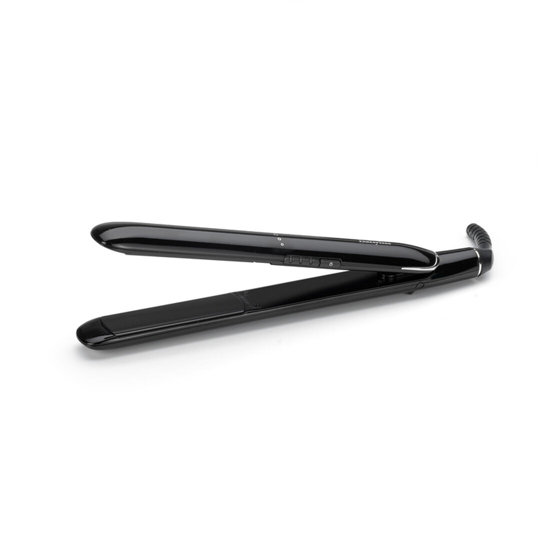 Alisador de Cabelo Sleek Finish 230 - BABYLISS - BABYLISS ACESSORIOS - Imagem 4