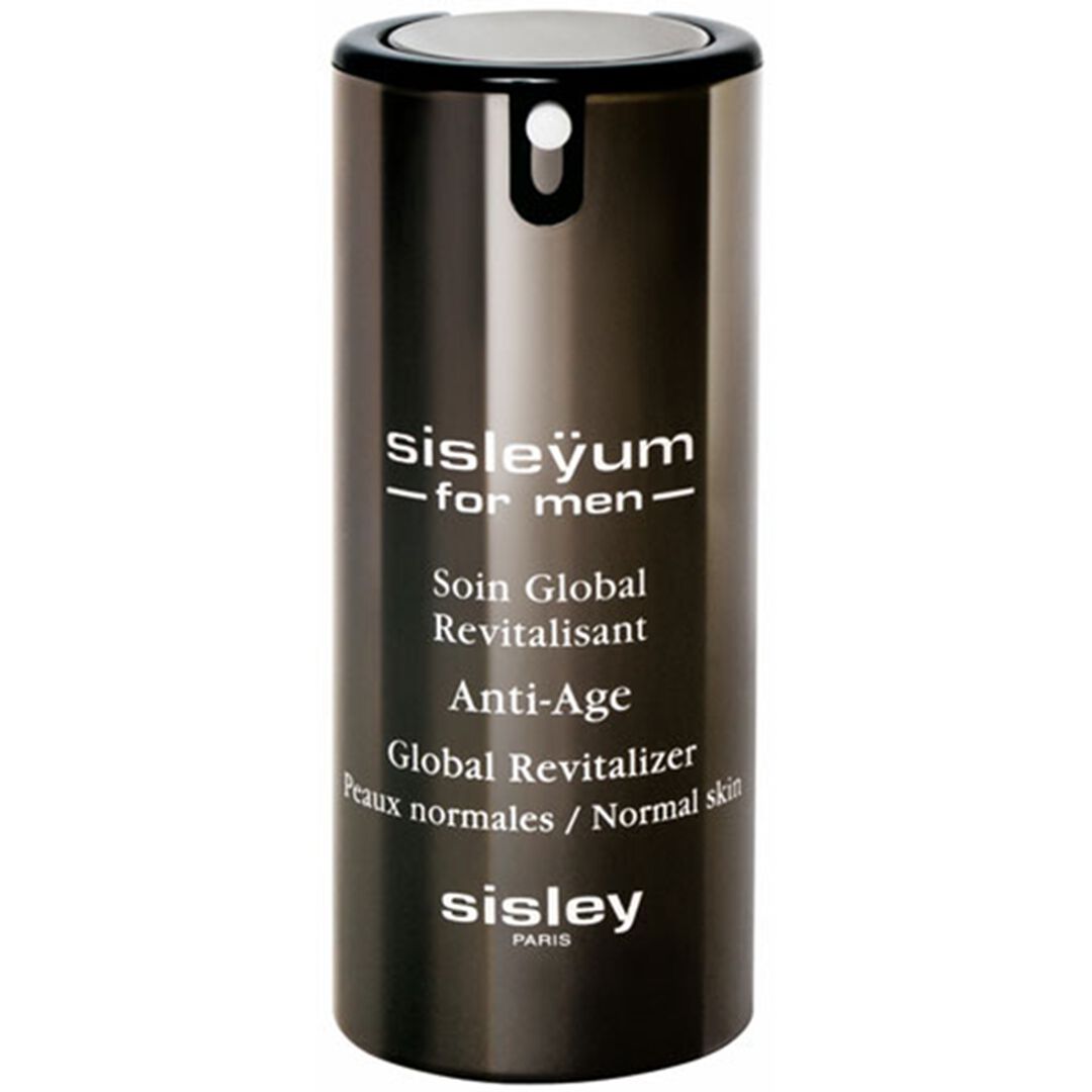 Soin Global Revitalisant Anti-Age pour Peaux Norma - Sisley Paris - TRATAMENTO HOMEM - Imagem 1