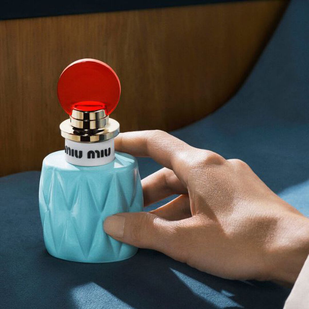 Eau de Parfum - MIU MIU - L'Eau de Muguet - Imagem 4