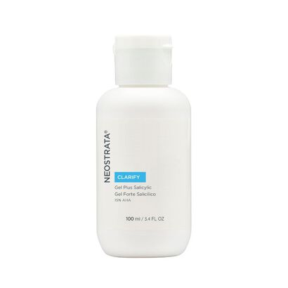 Gel Forte Salicílico Exfoliante - Gel Clarify - NEOSTRATA -  - Imagem