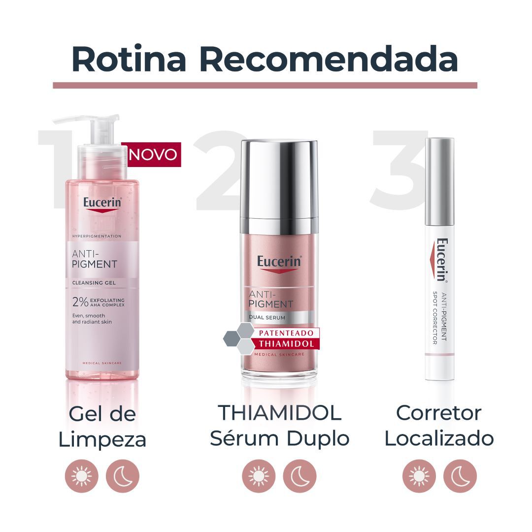 Anti-Pigment Corretor Localizado de Manchas - EUCERIN -  - Imagem 4