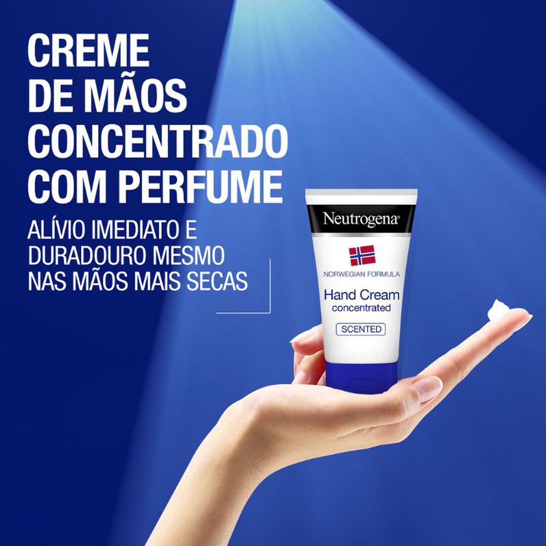 Promo Pack Creme de Mãos Concentrado - NEUTROGENA -  - Imagem 4