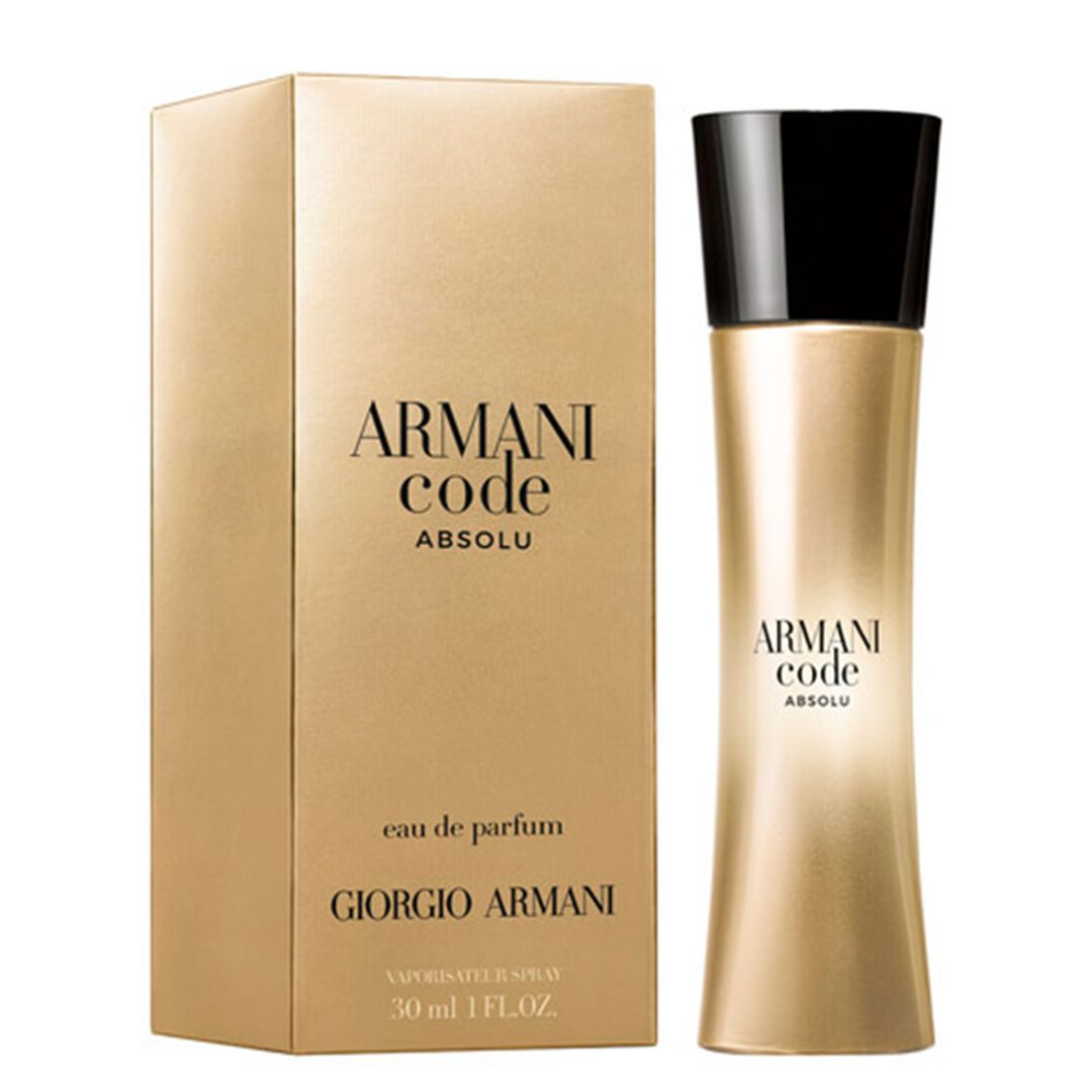 Eau de Parfum - Giorgio Armani -  - Imagem 2