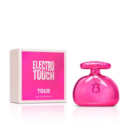 Eau de Parfum - TOUS - Electro Touch - Imagem