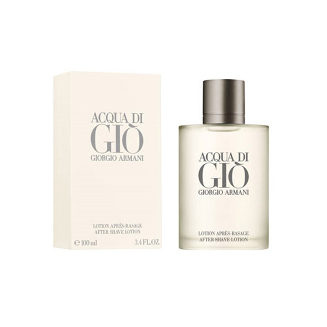 After Shave - Giorgio Armani - ACQUA DI GIO /H - Imagem 4