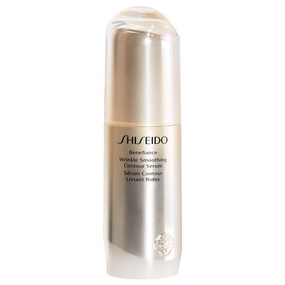 Wrinkle Smootthing Contour Serum - SHISEIDO - BENEFIANCE - Imagem