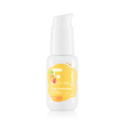 Creme SPF 50+ Crianças - High Protection Sunscreen WOW, , hi-res