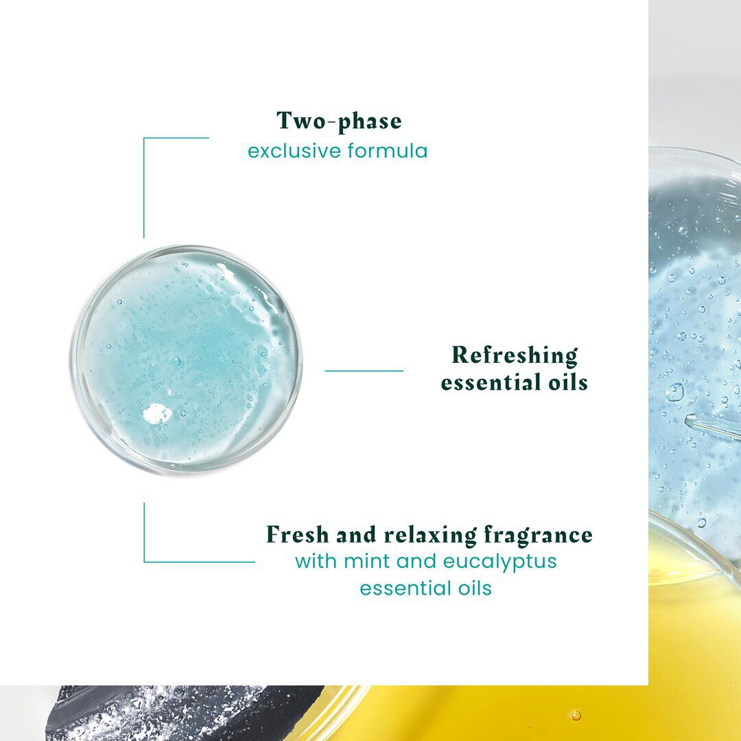 Head Spa Astera Concentrado Refrescante Suavizante - RENE FURTERER -  - Imagem 9