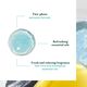 Head Spa Astera Concentrado Refrescante Suavizante - RENE FURTERER -  - Imagem 9