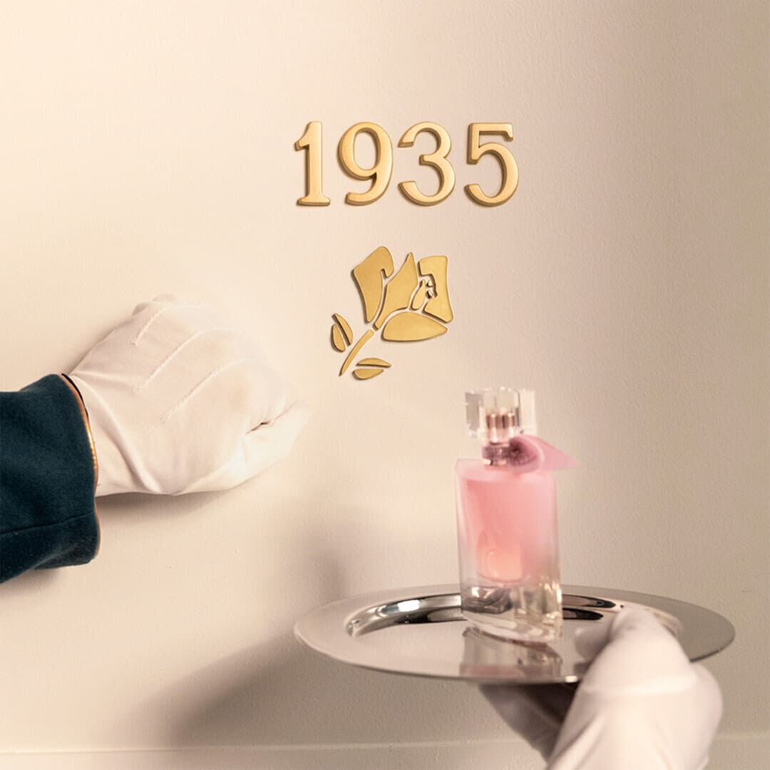 Vanille Nude - Eau de Parfum - Lancôme - La Vie est Belle - Imagem 2