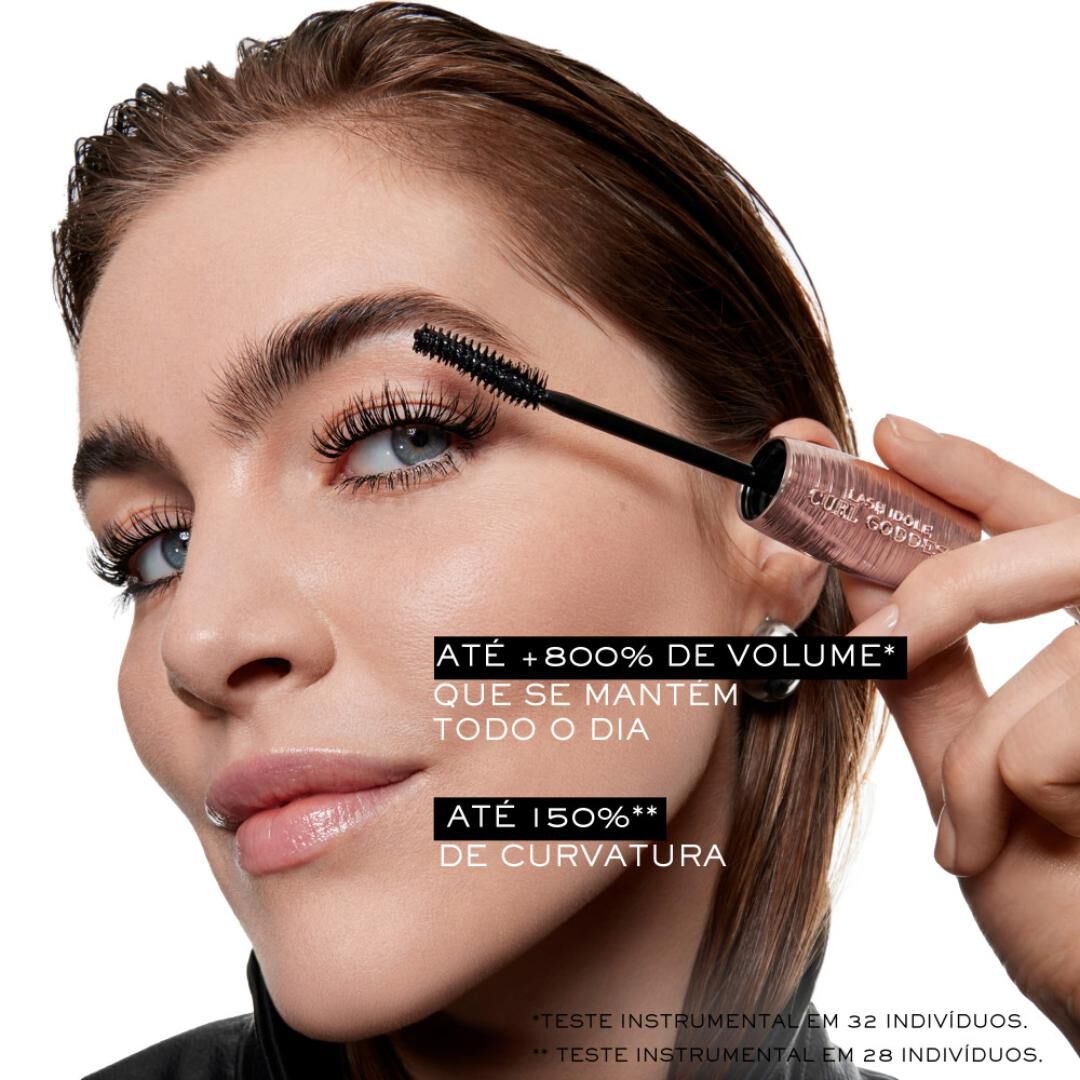 Lash Id&ocirc;le Curl Goddess - Lanc&ocirc;me - Lash Id&ocirc;le - Imagem 2