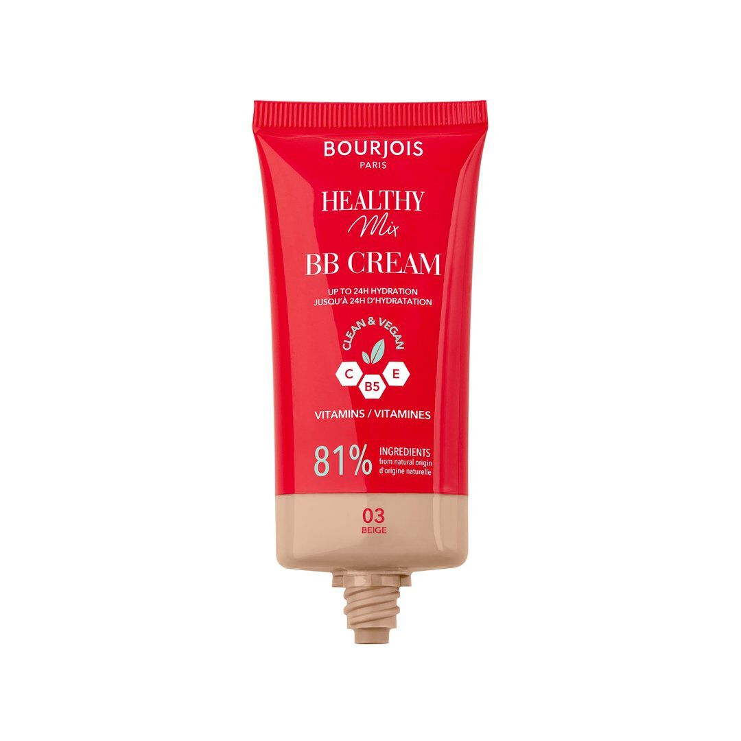Healthy Mix BB Cream - BOURJOIS -  - Imagem 3