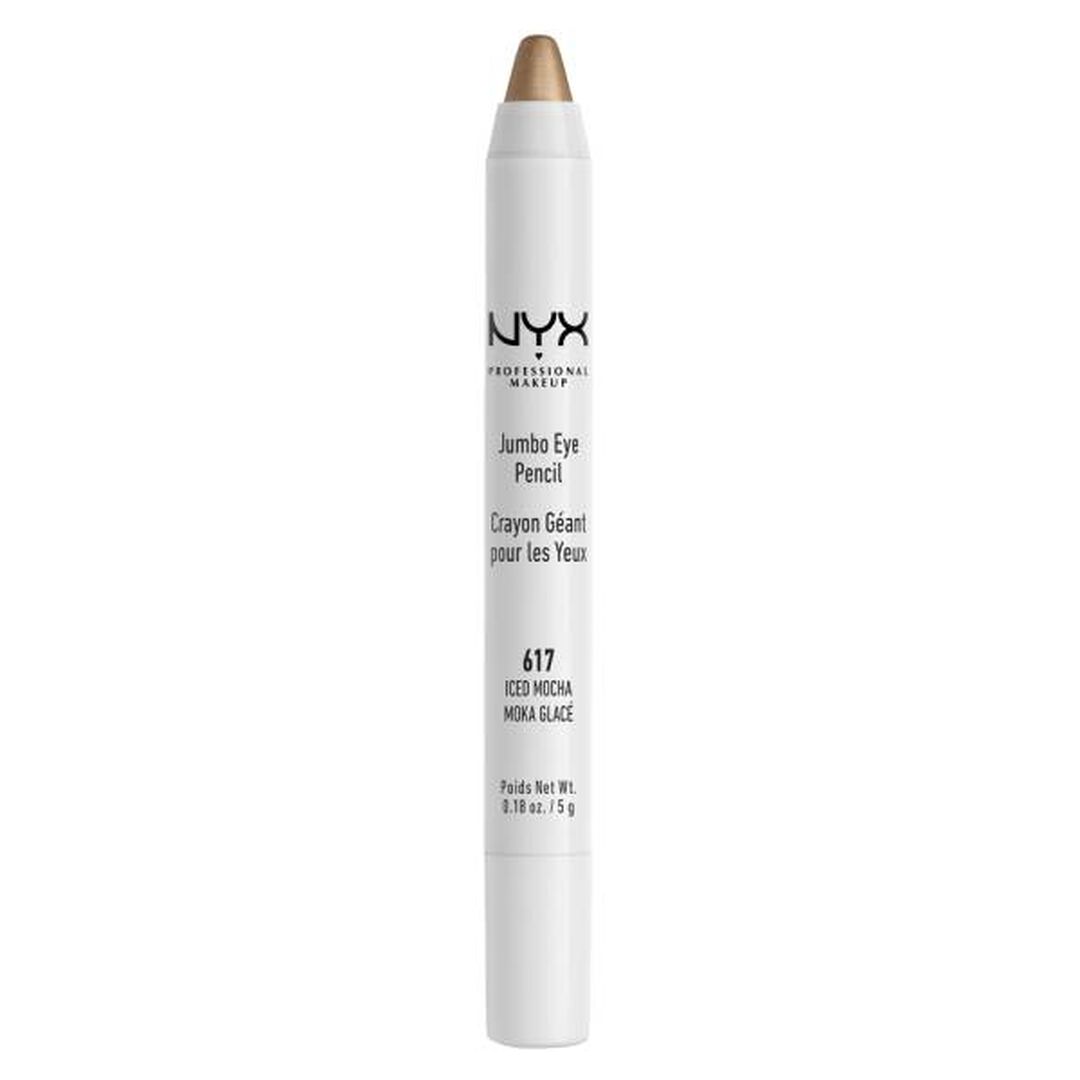 Sombra em Lápis - NYX Professional Makeup - Jumbo - Imagem 1