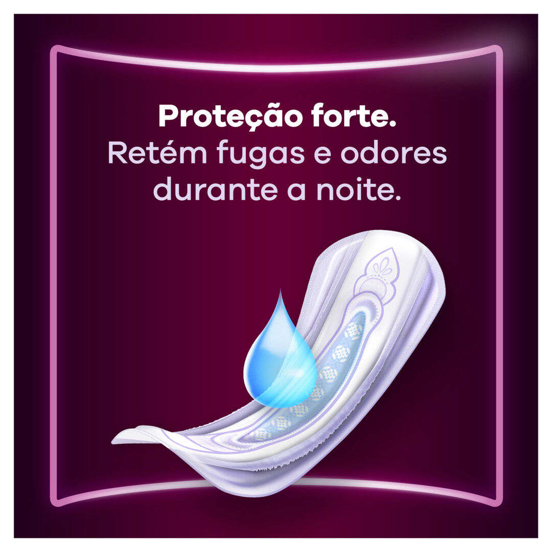 Pensos De Incontin&ecirc;ncia Ultra - AUSONIA -  - Imagem 4