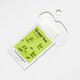 Máscara Airy Fit Sheet Mask - Green Tea - Missha -  - Imagem 2