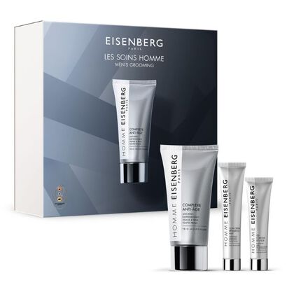 Soin Homme Coffret - Eisenberg - Homme - Imagem