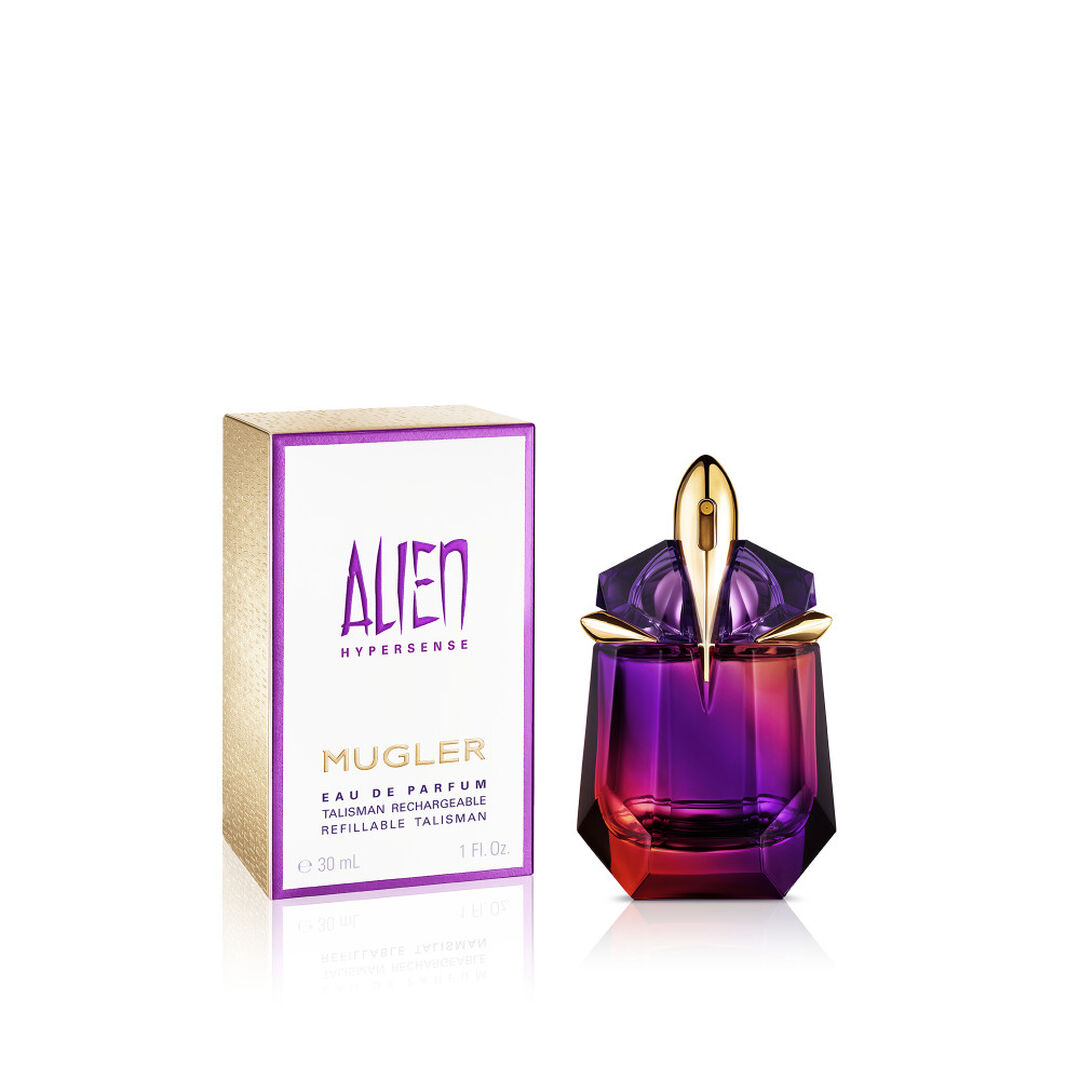 Eau de Parfum - MUGLER - Alien Hypersenses - Imagem 7