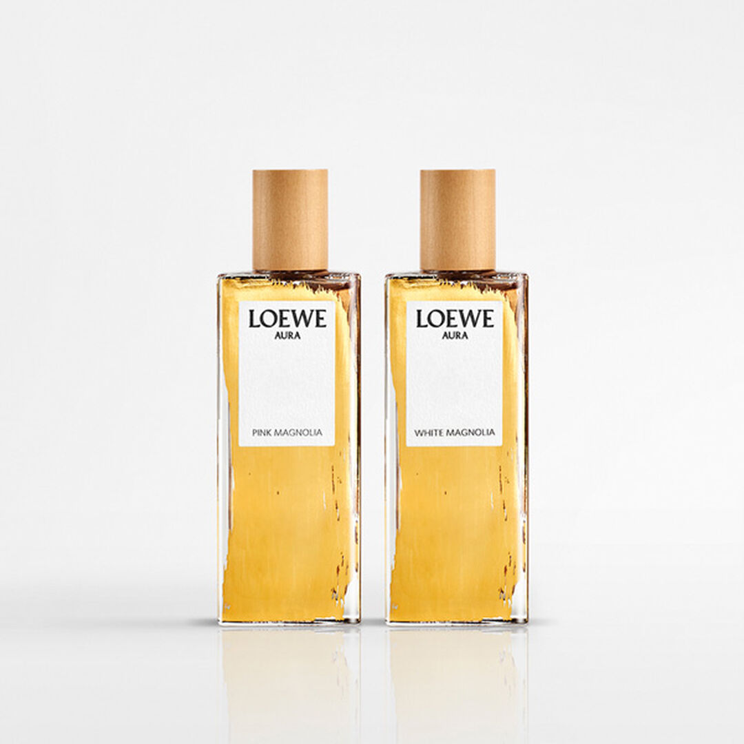 Eau de Parfum - LOEWE - LW PINK MAGNOLIA - Imagem 5