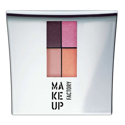 Eye Colors - MAKE UP FACTORY -  - Imagem