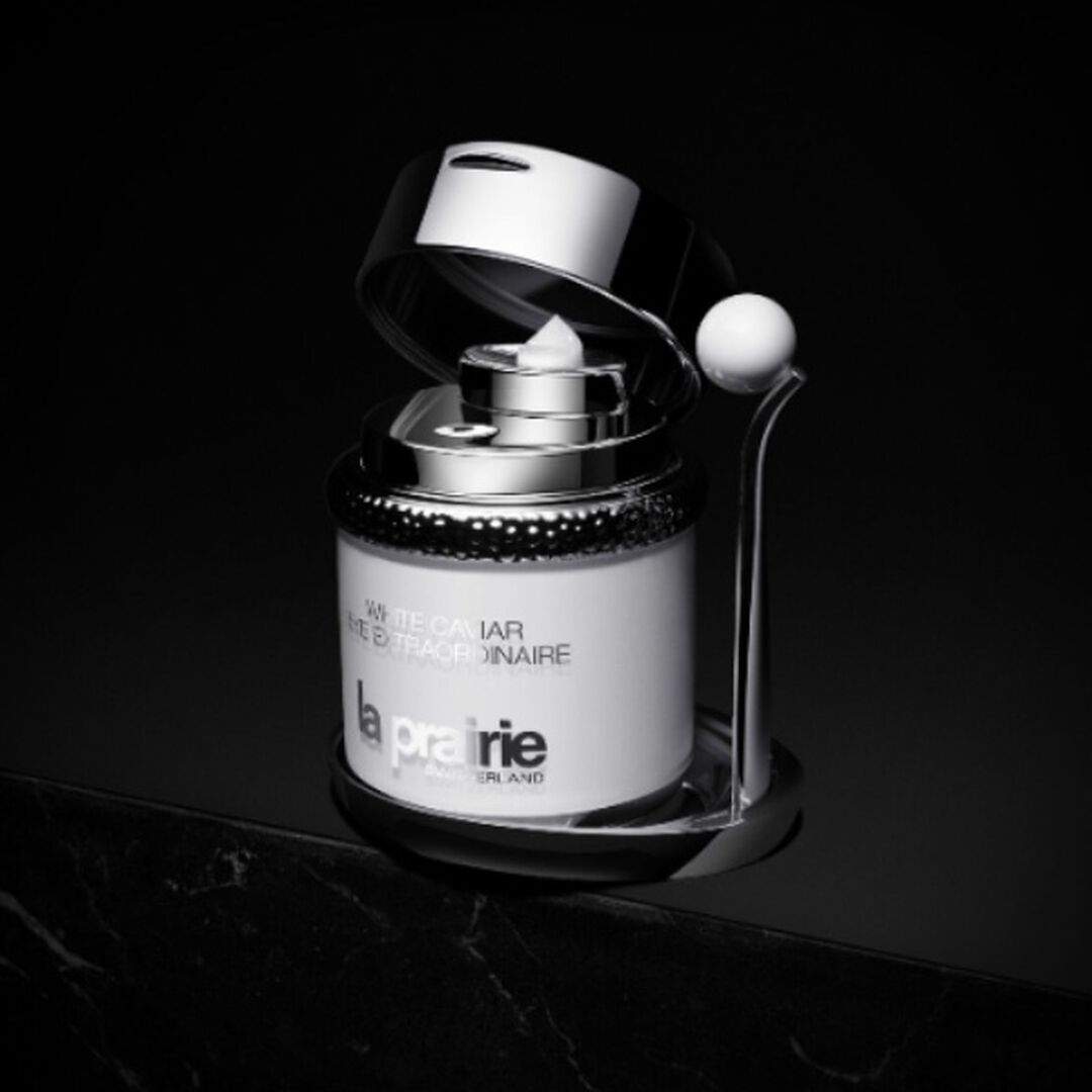 White Caviar Eye Extraordinaire - LA PRAIRIE - LP WHITE CAVIAR COLLECTION - Imagem 2