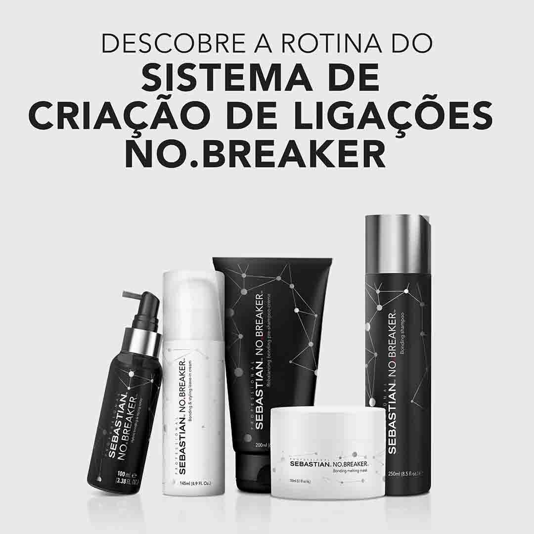 Creme de Styling Reparador - SEBASTIAN - No breaker - Imagem 5