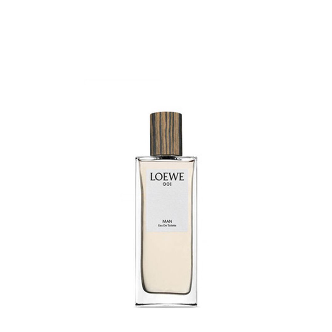 Eau de Toilette - LOEWE - LOEWE 001 MAN - Imagem 1